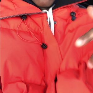 Meet your Posher, Carl